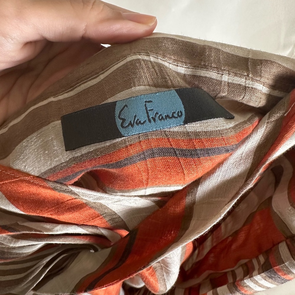 Anthropologie Eva Franco Fall Skirt 🍁 - Picture 11 of 11